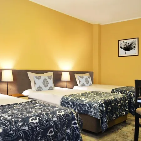 Hotel Rila 3*
