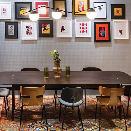 ريلا فندق صوفيا