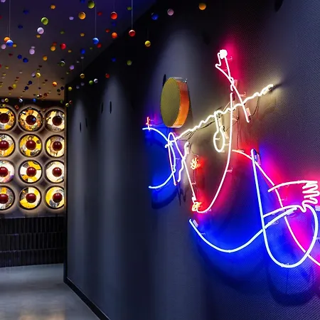 فندق ريلا صوفيا