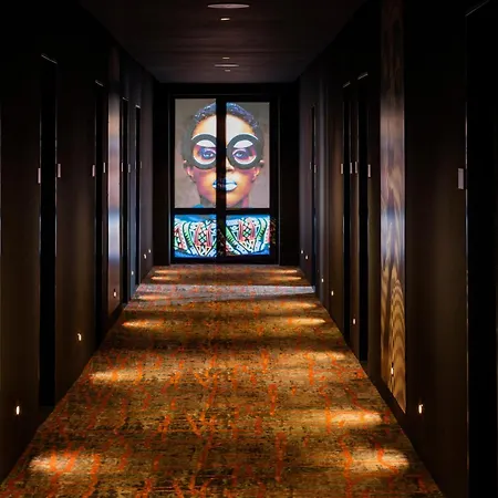 Rila Hotel Sofia
