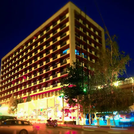 Rila Hotel 3*