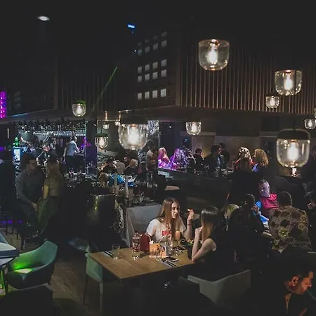 ريلا فندق 3*