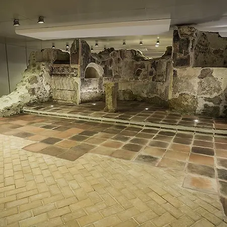 ريلا فندق صوفيا