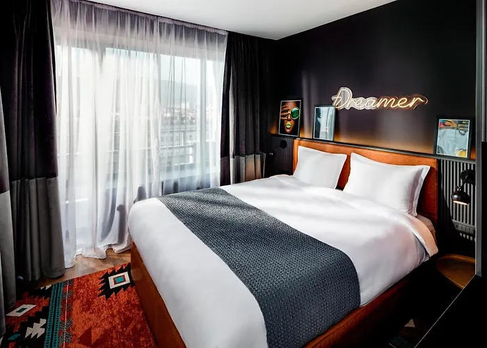 рила 3* София