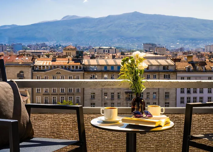 рила Хотел 3*