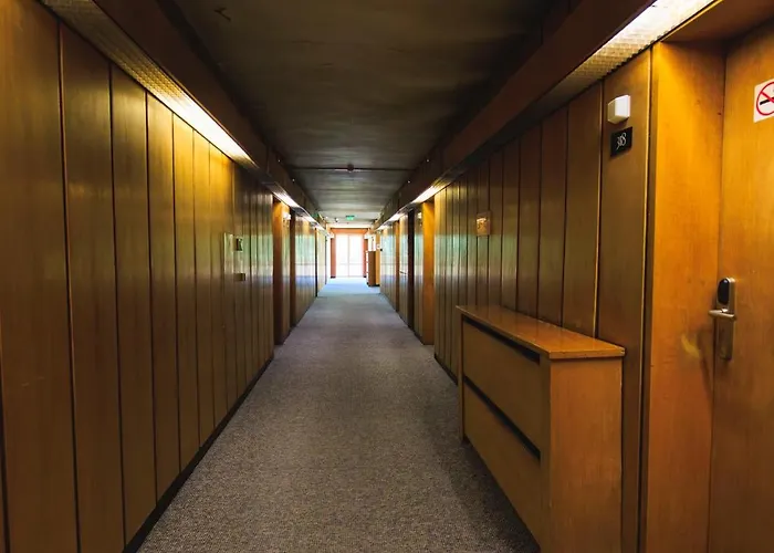 рила Хотел 3*