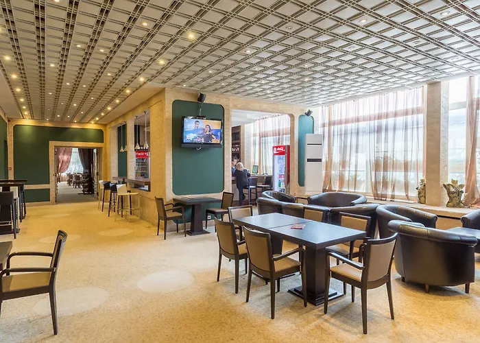 рила 3* София