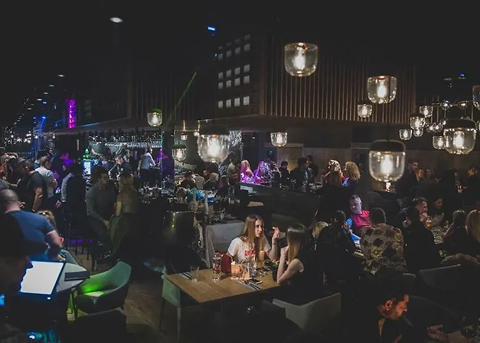 рила Хотел 3*