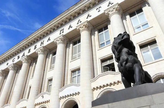 Хотел рила София