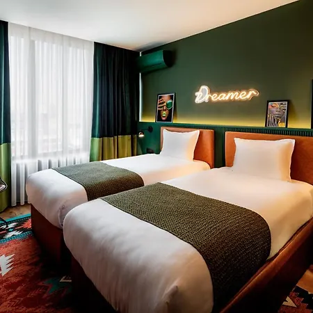 Rila Hotel 3*