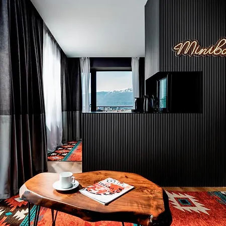 Hotel Rila 3*