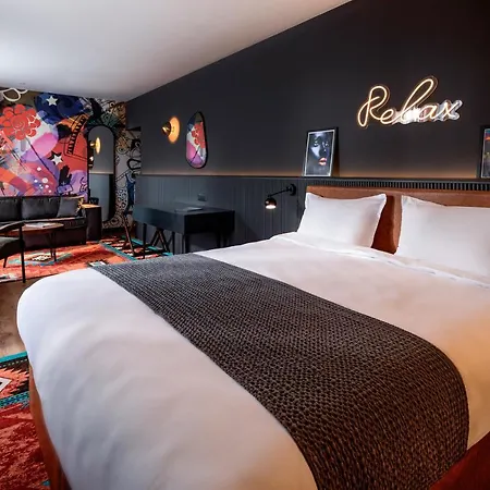 Hotel Rila Sofia