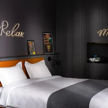 Rila Hotel