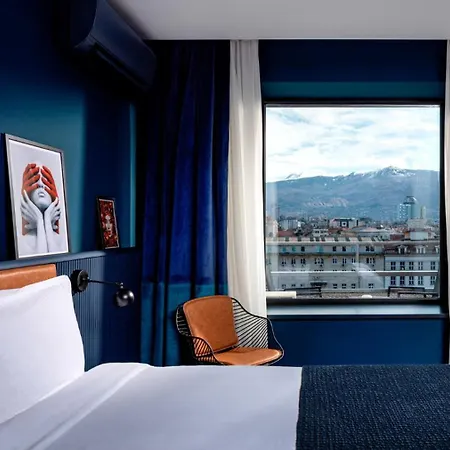 Rila Hotel 3*