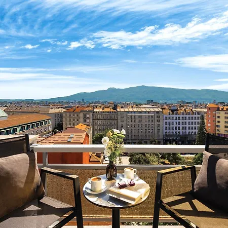 Rila 3* Sofia