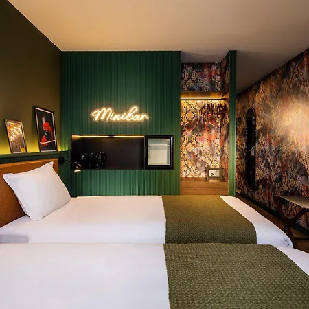 Rila Hotel 3*