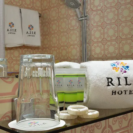 فندق ريلا 3*