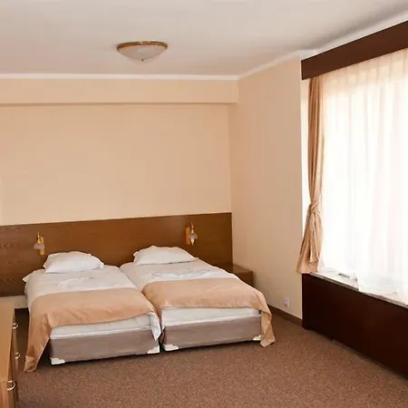 Rila מלון 3*