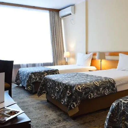 Hotel Rila 3*