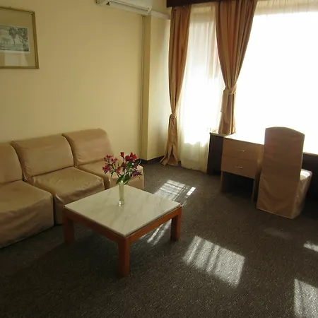 Hotel Rila