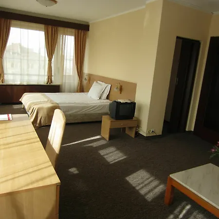 Rila Hotel Sofia