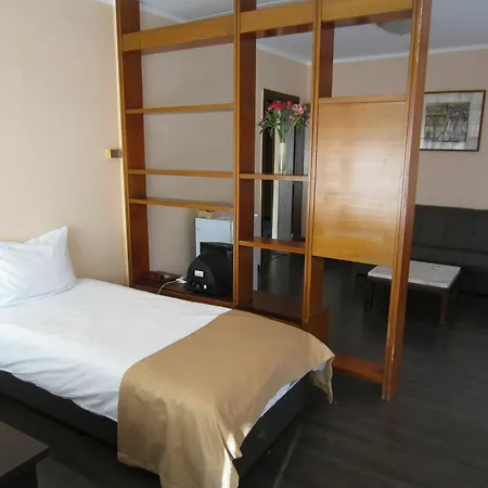 Rila 3* Sofia