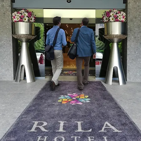 Rila Sofia