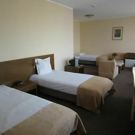Hotel Rila