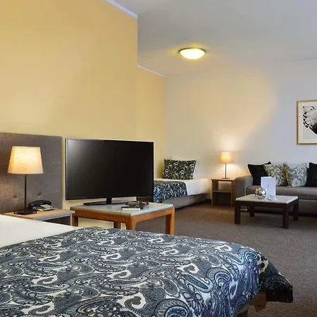 Hotel Rila 3*