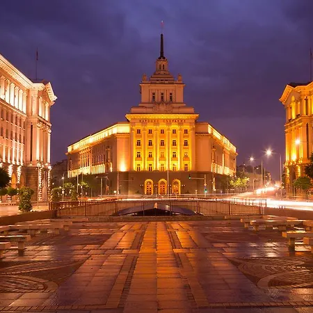 Ξενοδοχείο Rila