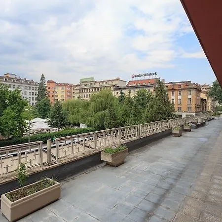 Hotel Rila Sofia