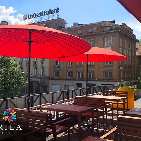 Hotel Rila