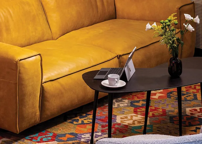 Rila Ξενοδοχείο