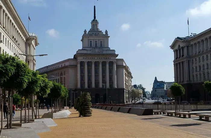 Rila Ξενοδοχείο Σόφια