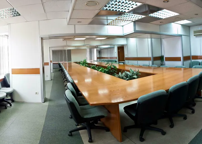 Rila Ξενοδοχείο 3*