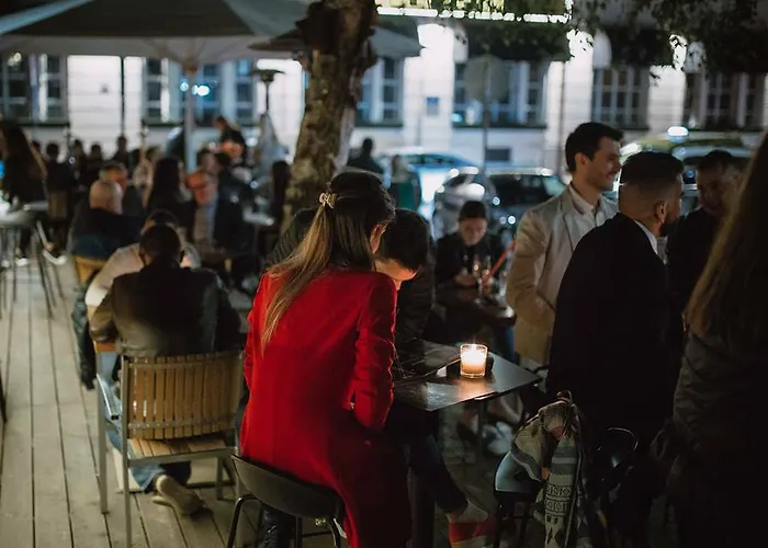 Rila Ξενοδοχείο 3*