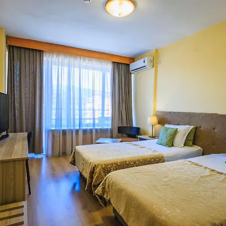 Otel Rila