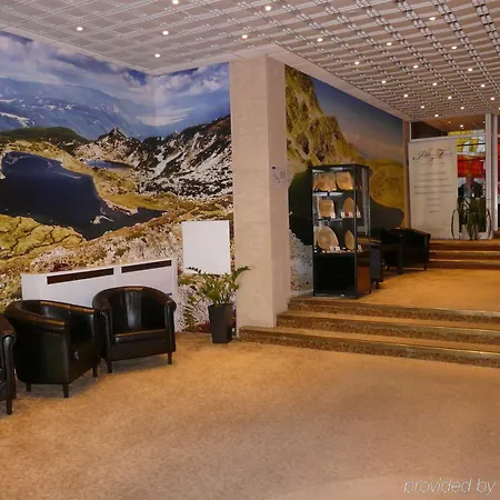 Otel Rila