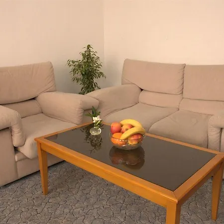 Rila Hotel Sofia