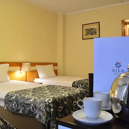 Rila 3* Sofia